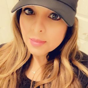 Meet your Posher, Victoria